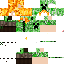 Texture for creeper