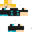 Texture for tsr