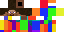 Texture for cube