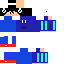 Texture for Adriano