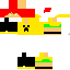 Texture for AllanPlayer reverso do reverso