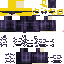 Texture for caleb gojo inicio