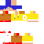 Texture for steve
