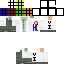 Texture for CubeCraft