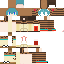 Texture for ツチノコ