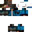Texture for herobrine 2.0