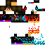Texture for dangbin
