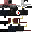 Texture for jaime the skelebone