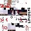 Texture for gojo oc 2