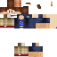 Texture for Nikolas