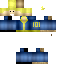 Texture for fallout guy