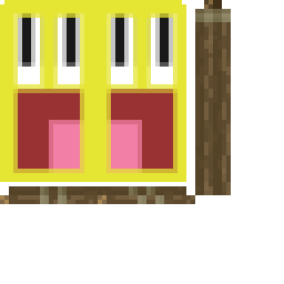 Texture for Smiley Banner
