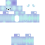 Texture for bluebear