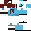 Texture for Kyle-XD