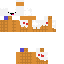 Texture for cake