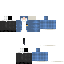 Texture for Skylight Uniform (Boy)