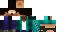 Texture for skins netanel