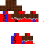 Texture for TNT12125