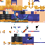 Texture for TRUNKS
