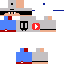 Texture for steve