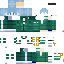 Texture for Squid Game Peanut