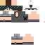 Texture for makeded