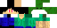 Texture for ぞーんび