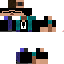 Texture for HUNTER