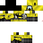 Texture for Hazmat