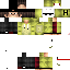Texture for erg