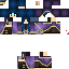 Texture for the wicked wich that is not dead