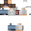 Texture for GABRIEL