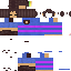 Texture for Project Wez