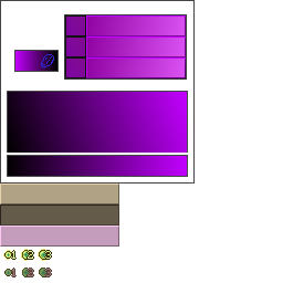 Texture for enchanting_table
