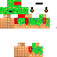 Texture for nijaxx vert