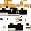Texture for Derieri KNY uniform template