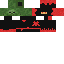 Texture for dark ninja