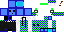 Texture for SubZeRo