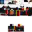 Texture for Alucard com capa 2