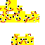 Texture for 目がいっぱい