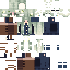 Texture for Aurora