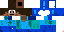 Texture for d13
