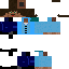 Texture for pepe argento luka
