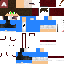 Texture for steve