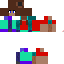 Texture for de de