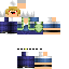 Texture for Finn100 Noob