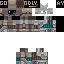 Texture for Clippy