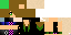 Texture for Зеленушка :D