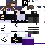 Texture for Me with new look!