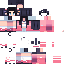 Texture for Skin Mollienito Color